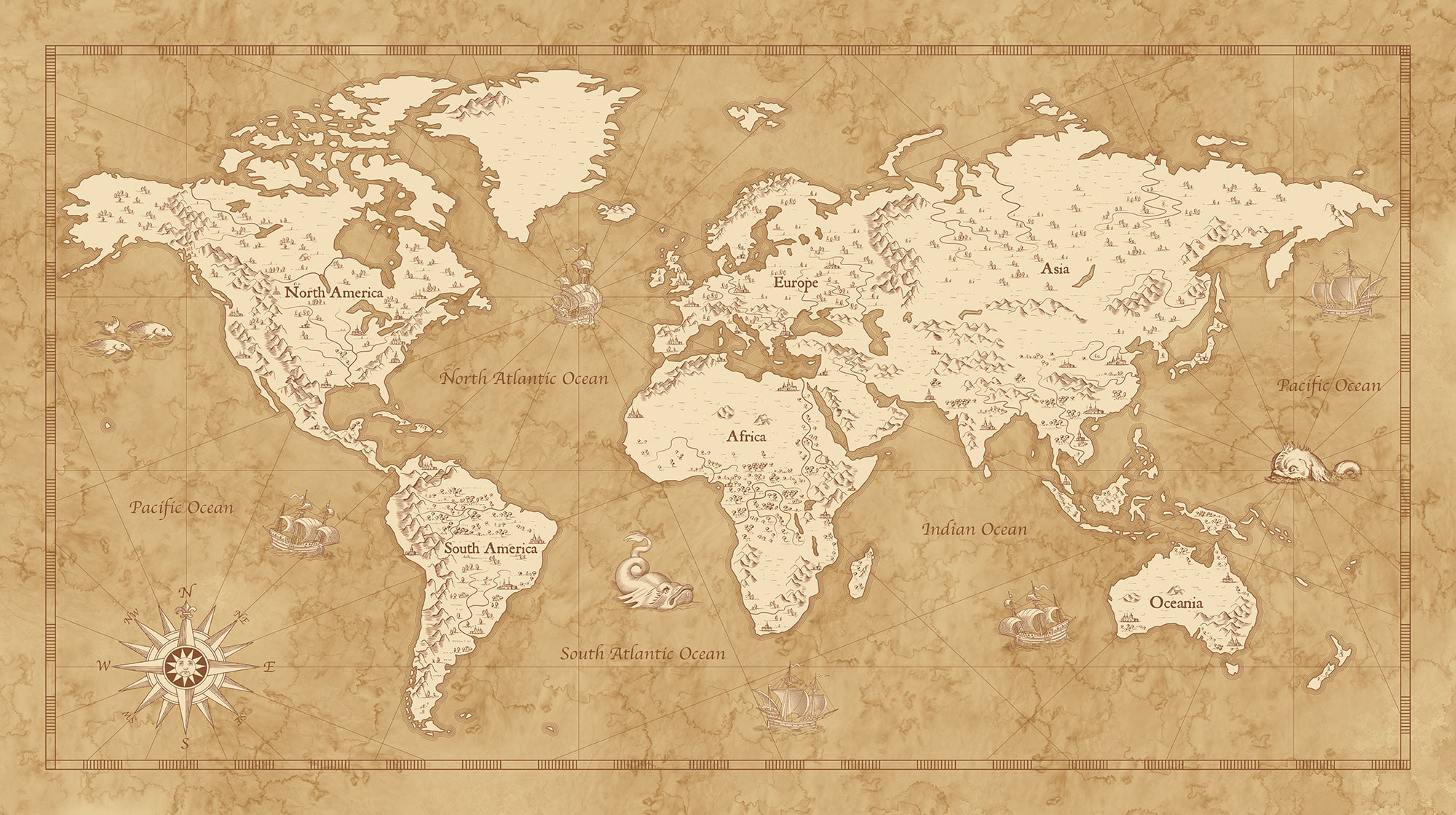 WorldMap