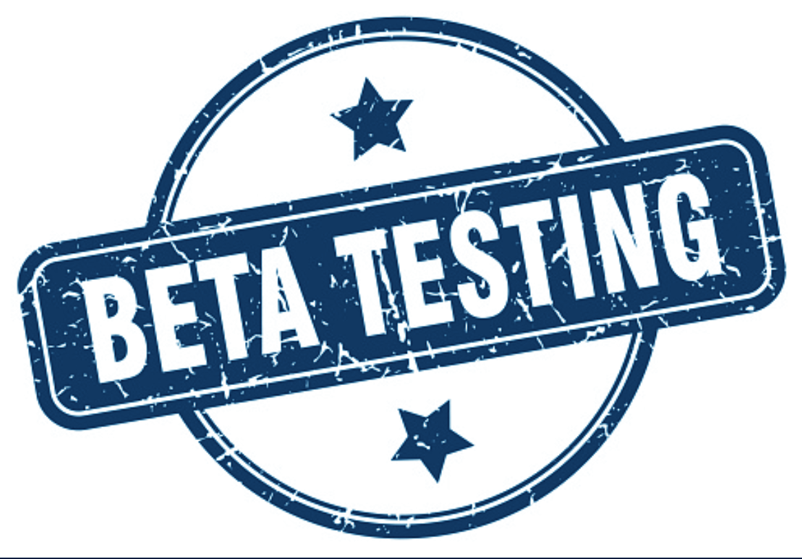 BETA Test